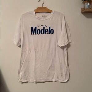 Models Day of The Dead Graphic Skull Shirt Men’s L